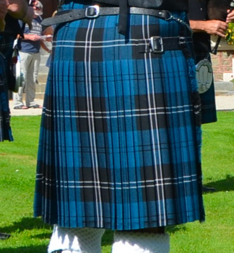 costume-kilt